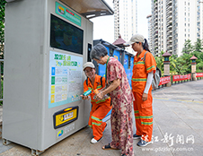 多家知名媒體再度聚焦德瀾仕：投用智能垃圾箱，先試行先受益！